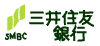 三井住友銀行カードローン